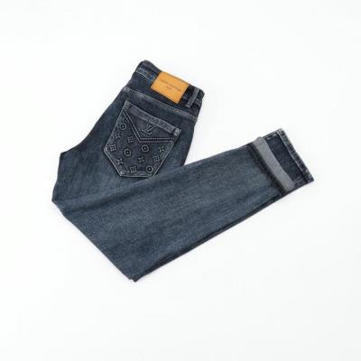 wholesale quality lv jeans model no. 5